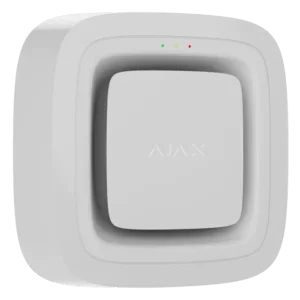 EN54 FireProtect (Sounder) Schwarz