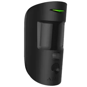 Ajax MotionCam Jeweller Weiß