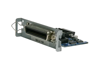 Citizen Schnittstelle, USB