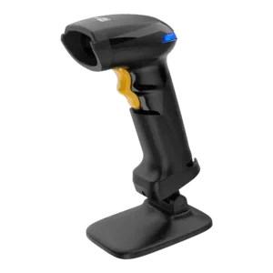 CipherLab 1204 Serie, 2D, USB, Kit (USB), schwarz