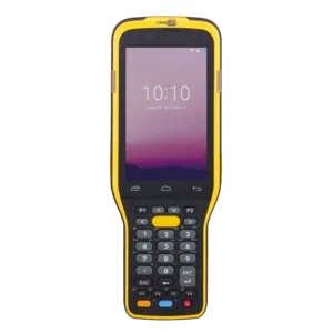 CipherLab RK95 series, 2D, ER, Func. Num., Gun, BT, WLAN, Android, GMS