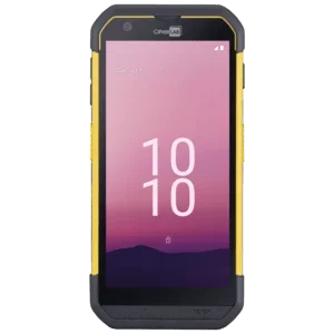 CipherLab RS36 series, 2D, SE5500, 14cm (5,5''), GPS, USB-C, BT, WLAN, 4G, NFC, Android, Kit (USB)