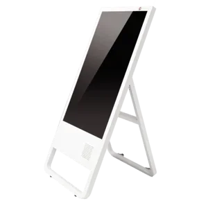 Colormetrics S4300, USB, 109,2cm (43''), schwarz