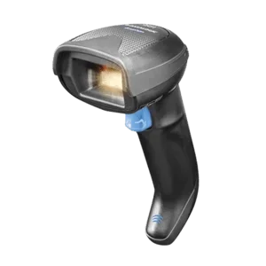 Datalogic Gryphon I GBT4500, BT, 2D, BT, Kit (USB), schwarz