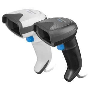 Datalogic Gryphon I GD4520, 2D, USB, schwarz