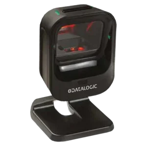 Datalogic Magellan 900i, 2D, USB, Multi-IF, Kit (USB), schwarz