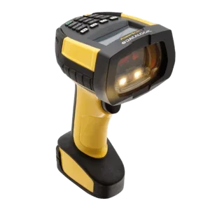 Datalogic PM9600-HP, High Performance, USB KIT, 2D, Kit (USB), RB
