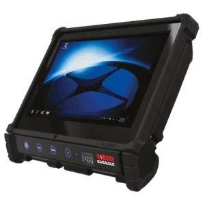 Datalogic Taskbook 7, USB, BT, WLAN, hot-swap, 10 IoT Enterprise