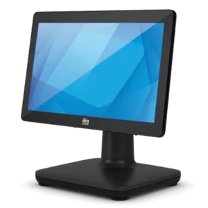 Elo EloPOS System, 54,6cm (21,5''), Projected Capacitive, SSD, 10 IoT Enterprise, schwarz