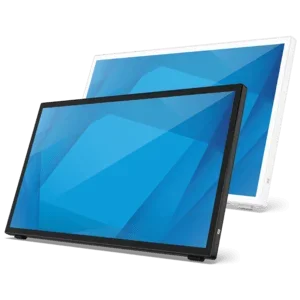 Elo Touch Solutions 70L-Serie, 68,6cm (27''), Projected Capacitive, Full HD, USB, Kit (USB), weiß
