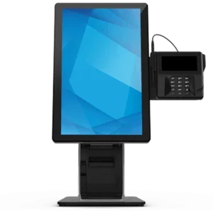 Elo Wallaby Self-Service Stand, Countertop