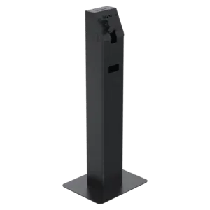 Ergonomic Solutions SpacePole Mini Kiosk Wandhalterung