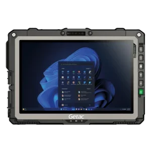 Getac UX10G2, USB, BT, WLAN, Win. 10 Pro