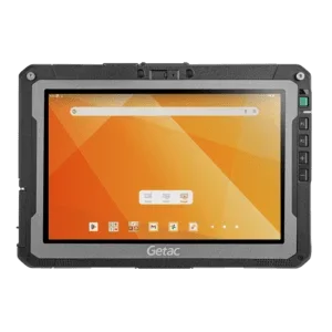 Getac ZX10, 2D, 25,7cm (10,1''), GPS, USB, USB-C, BT (5.0), WLAN, Android, GMS