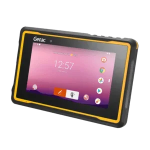 Getac ZX70 Select Solution SKU, USB, BT, WLAN, 4G, GPS, Android