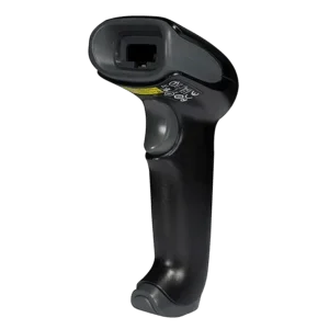 Honeywell Voyager 1250g, 1D, Multi-IF, Kit (USB), schwarz