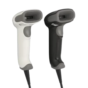 Honeywell Voyager Extreme Performance 1470g, 2D, Multi-IF, Kit (USB), schwarz