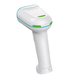 Honeywell Xenon Ultra 1960h, 2D, Kit (USB), weiß