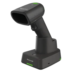 Honeywell 1962LI, 2D, UHD, Multi-IF, Kit (USB), schwarz