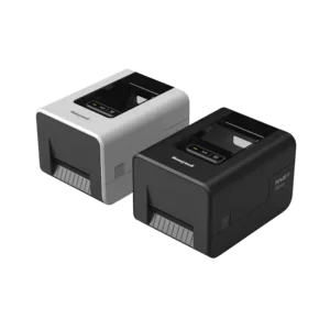 Honeywell PC42E-T, 8 Punkte/mm (203dpi), USB, Ethernet, schwarz