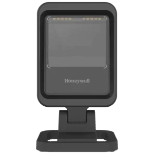 Honeywell Genesis XP 7680g, 2D, SR, Digimarc, Multi-IF, Kit (USB), schwarz