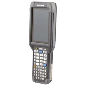 Honeywell CK65, 2D, 10,5cm (4''), Alpha, BT, WLAN, NFC, Android, GMS, Tiefkühlumgebung