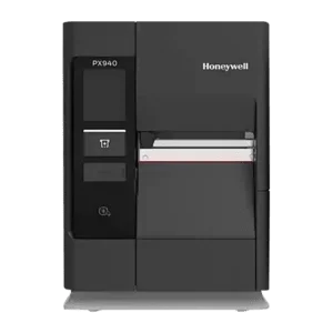 Honeywell PX940, 8 Punkte/mm (203dpi), Disp., RTC, USB, RS232, Ethernet