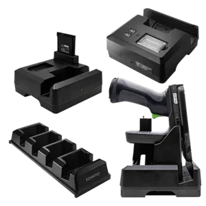 KOAMTAC Smartcase 1-Fach Ladestation, EU