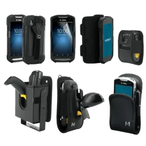 Mobilis REFUGE Holster HHD S