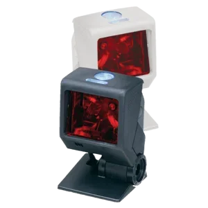 Honeywell QuantumT 3580, 1D, Kit (USB), schwarz