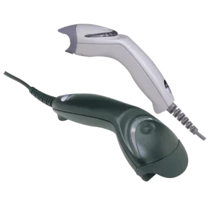 Honeywell Eclipse 5145, 1D, RS232, schwarz