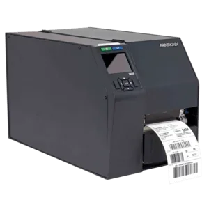 Printronix T83X4, 12 Punkte/mm (300dpi), USB, RS232, Ethernet