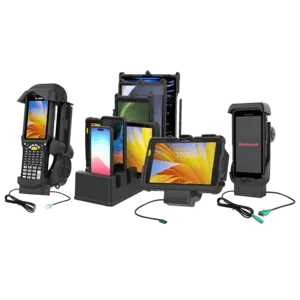 RAM Mounts IntelliSkin Ladeschutzhülle für Samsung Galaxy XCover7 - GDS-Technologie