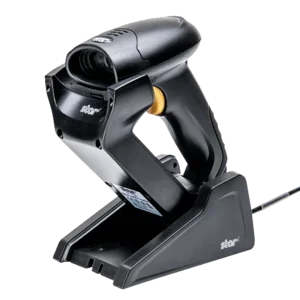 Star BSH-32B, BT, 2D, HD, BT, schwarz