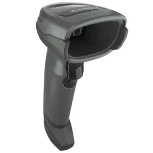 Zebra DS4608, OCR, 2D, SR, USB, RS232, Kit (USB), schwarz