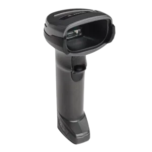 Zebra DS4678, OCR, BT, 2D, DPM, BT (BLE), Kit (USB), RB, schwarz