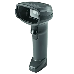 Zebra DS8108, 2D, SR, Multi-IF, schwarz