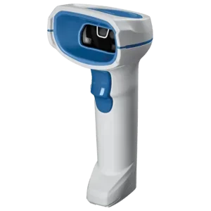 Zebra DS8178-HC, BT, 2D, SR, FIPS, Kit (USB), weiß