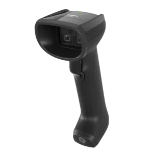 Zebra DS8288, BT, 2D, FIPS, BT, Kit (USB), Qi, schwarz