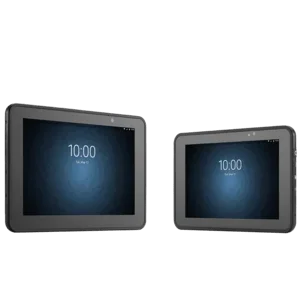 Zebra ET55, USB, BT, WLAN, 4G, NFC, Android, GMS