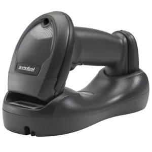 Zebra LI4278, BT, 1D, schwarz