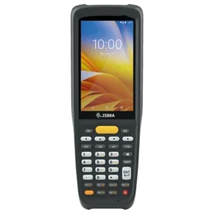 Zebra MC2200, 2D, SE4100, 10,5cm (4''), Func. Num., BT, WLAN, NFC, Android
