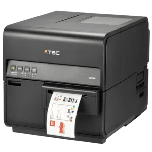TSC CPX4P Series, Pigment Tinte, USB, Ethernet, schwarz