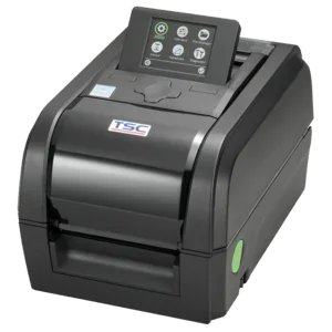 TSC TX210 8 Punkte/mm (203dpi), Display, TSPL-EZ, USB, USB-Host, RS232, Ethernet