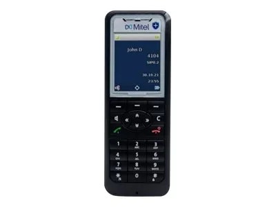 MITEL 612dt Set