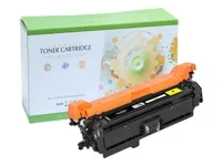 STATIC cartr HP CE252A ylw comp 8.5k