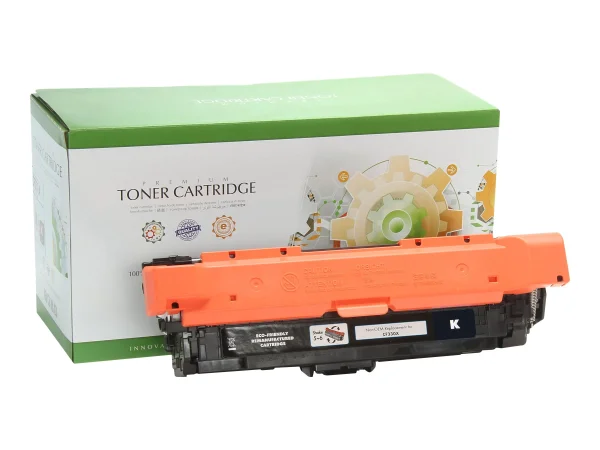 STATIC cartr HP CF330X blk reman 20.5k