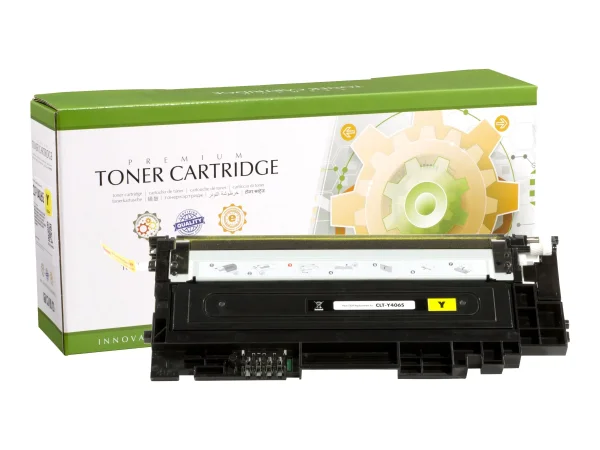 STATIC cartr Samsung SU462A ylw comp 1k