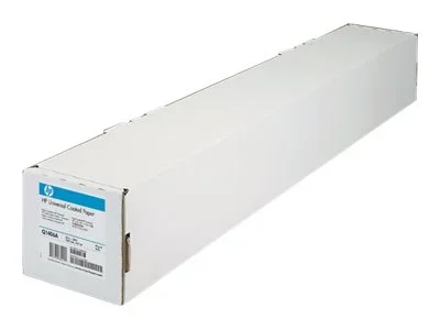 HP paper coated universal 42inch roll