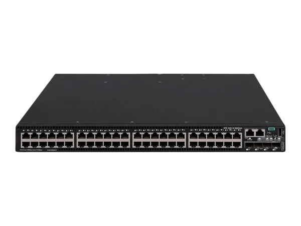 HPE 5520 48G 4SFP+ HI Switch